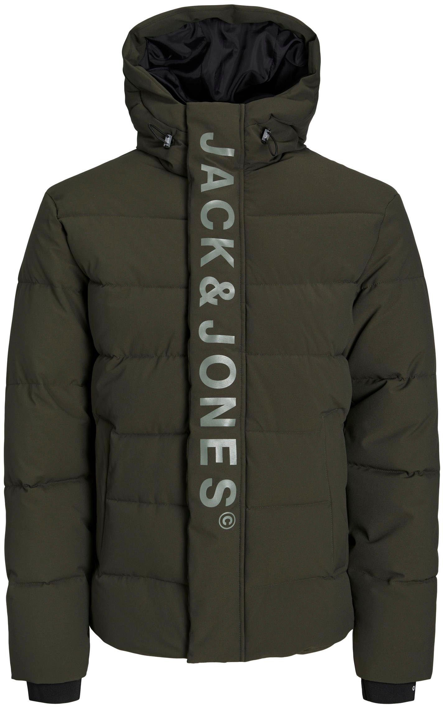 Jack & Jones Winterjacke